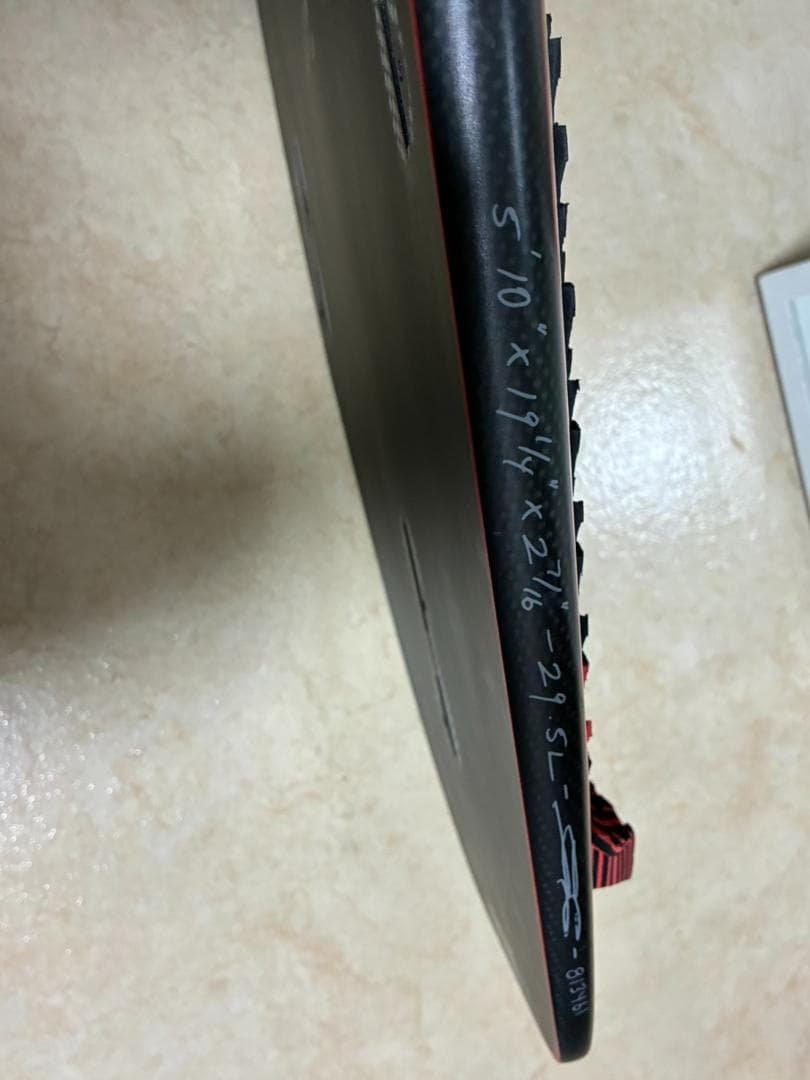 サーフィン・ボディボード JS INDUSTRIES XERO GRAVITY CARBOTUNE