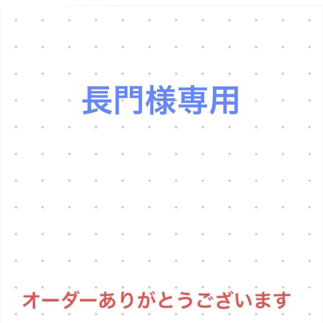 長門　オーダー
