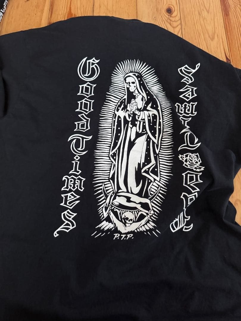 Pay money To my Pain マリア BLARE FEST限定