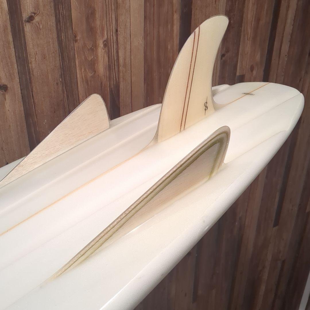 5'10 ボンザー VECTOR BRAND LIBERTA　リベルタ