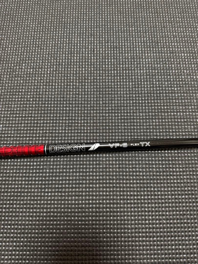 けいすけさん専用　TOUR AD／ツアーAD VF 6 TX