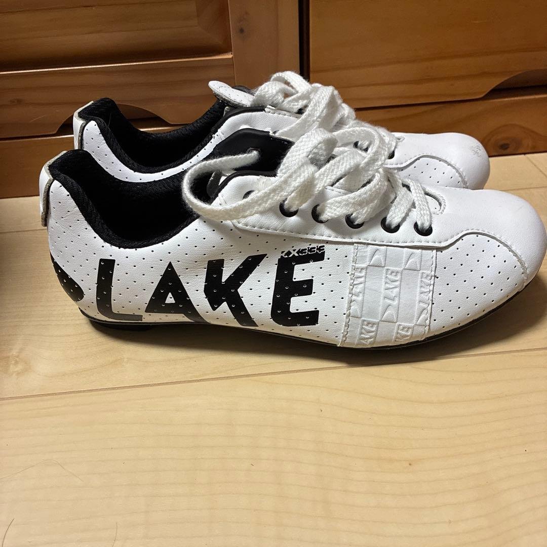 LAKE KX333 サイズ40.0