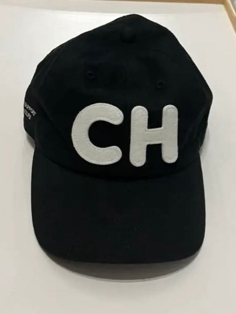 CLUBHAUS キャップ　フェルト　CH