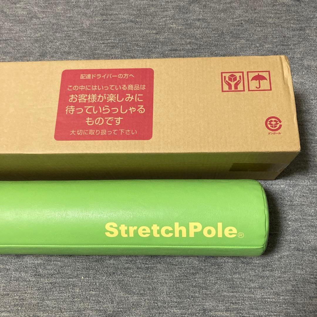 LPN社製 ストレッチポール MX 【美品！】