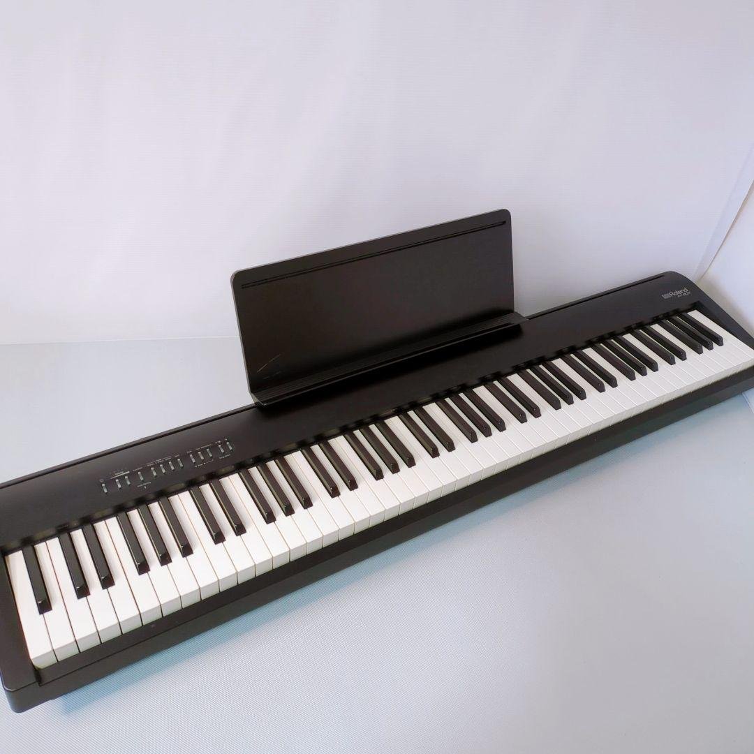 Roland ローランド FP-30X 電子ピアノ 88鍵盤 キーボード