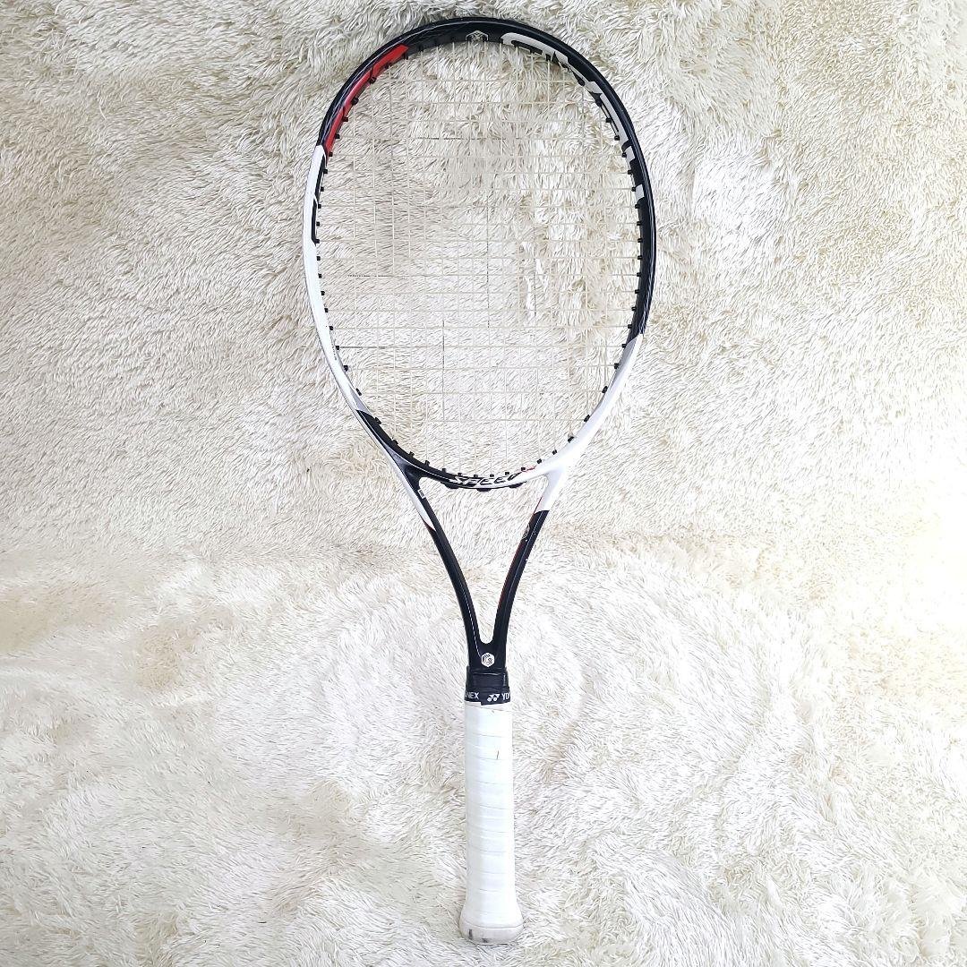 HEAD ヘッド 硬式テニスラケット GRAPHENE SPEED MP
