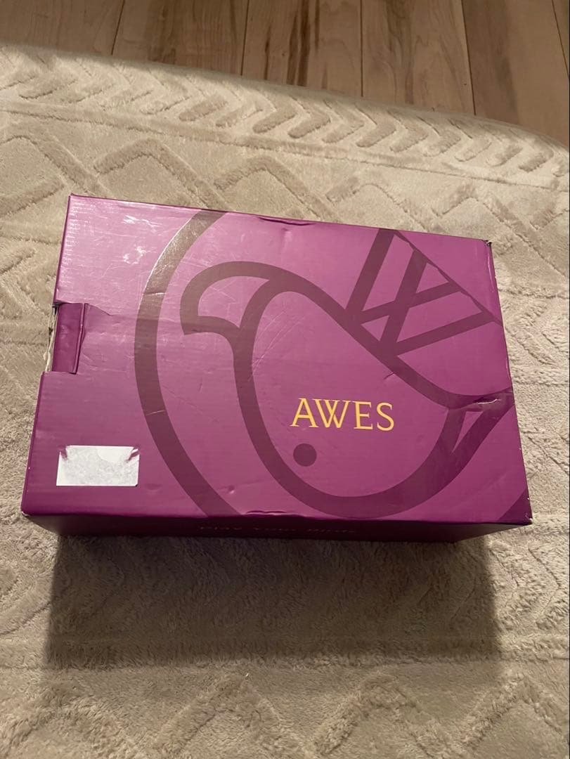 AVVES ゴルフシューズ　26.5cm