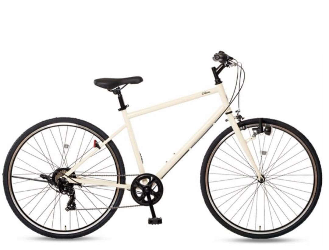 クリーム クロスバイク Cream Cross CB2004 430ミリ