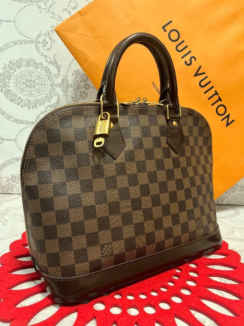 Jen様用 LOUIS VUITTON ルイヴィトン N51131 162