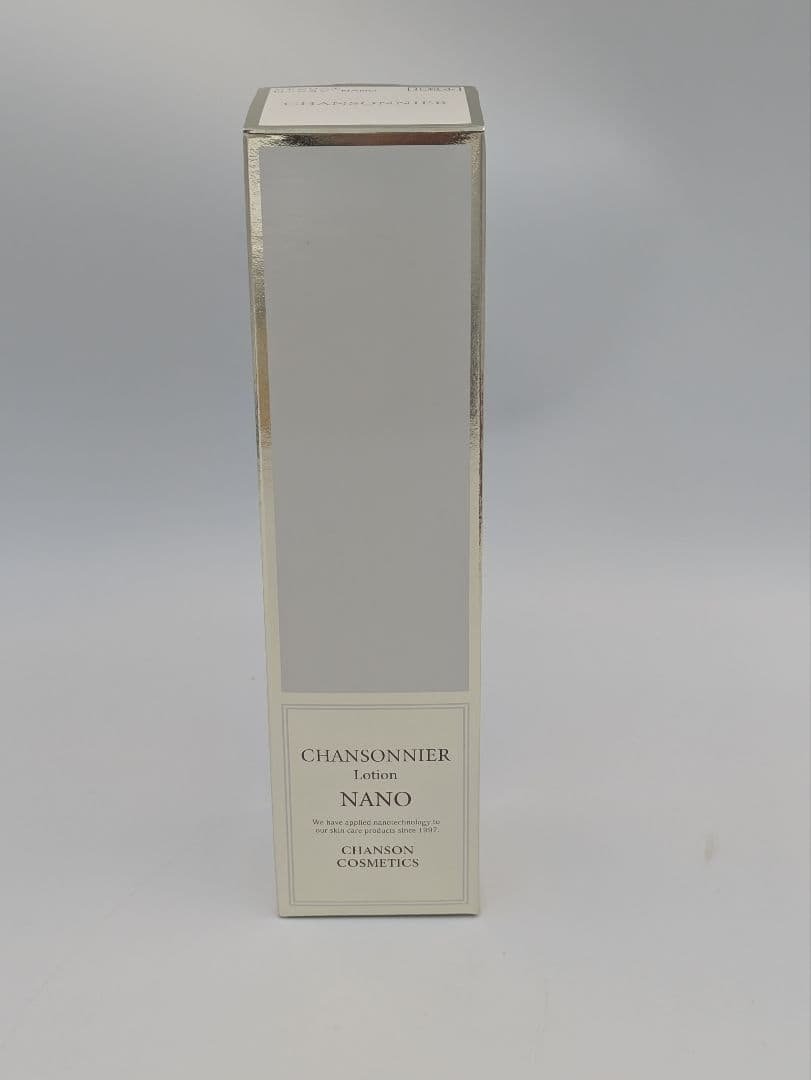シャンソニエ ローション NANO　内容量：130mL
