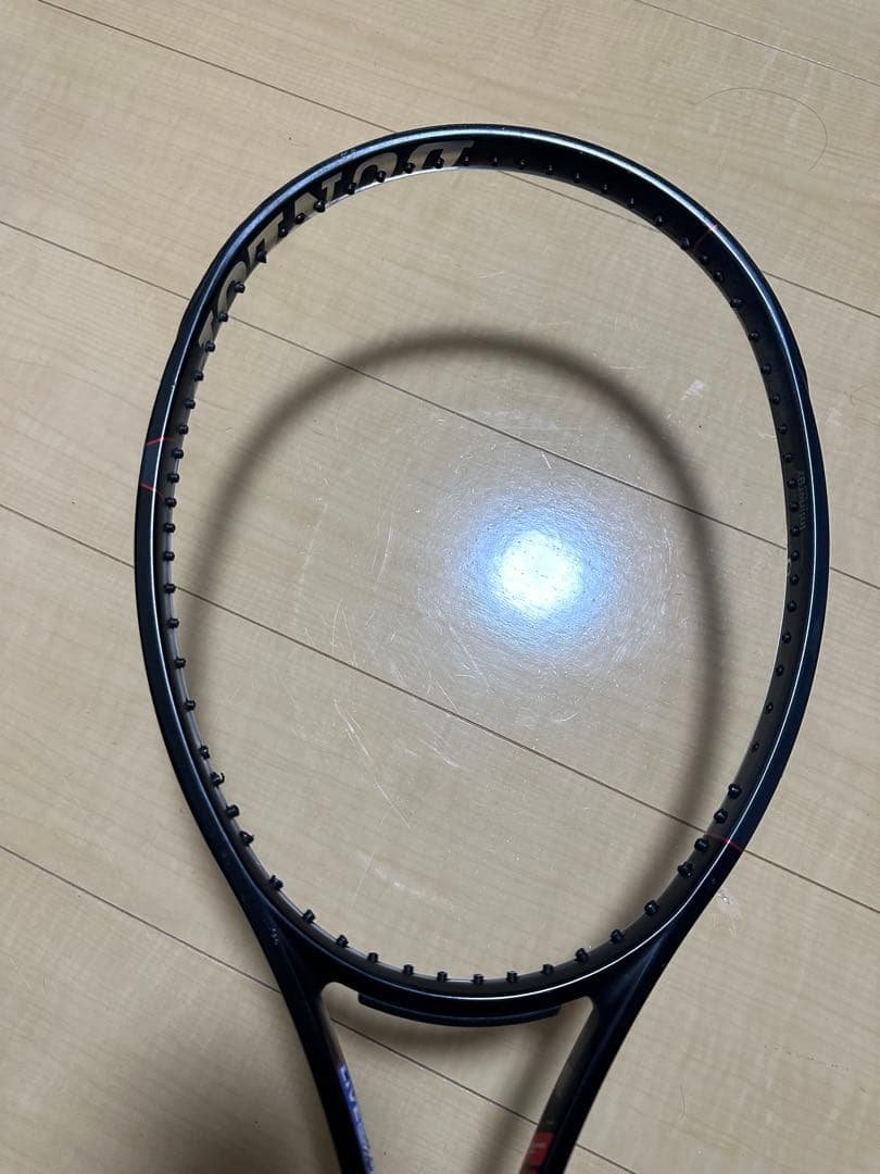 DUNLOP CX200 リミデットエディション　3本セット