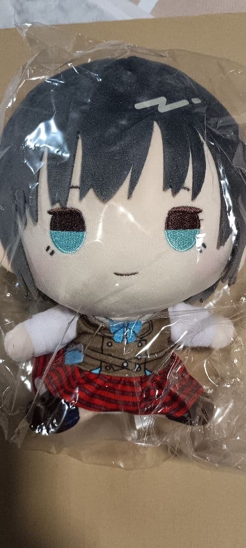 ヘブンバーンズレッド　ヘブバン　もちどる　蒼井えりか　新品未開封