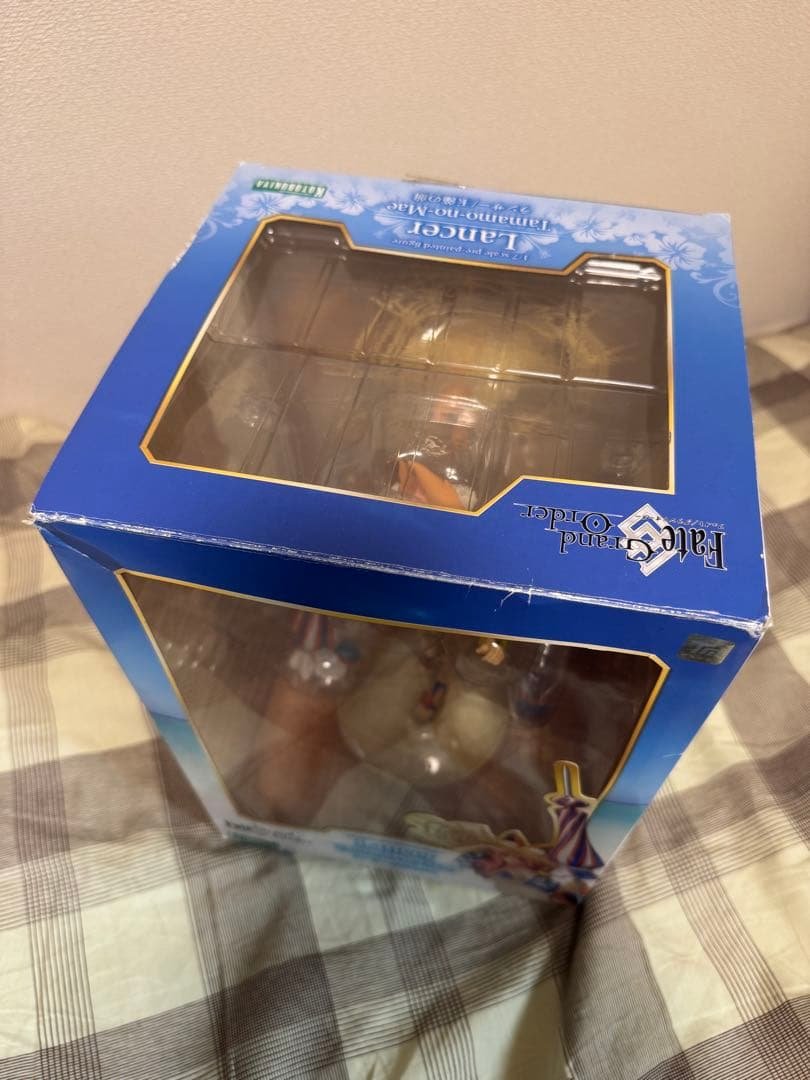 Fate/Grand Order ランサー/玉藻の前 1/7 完成品フィギュア