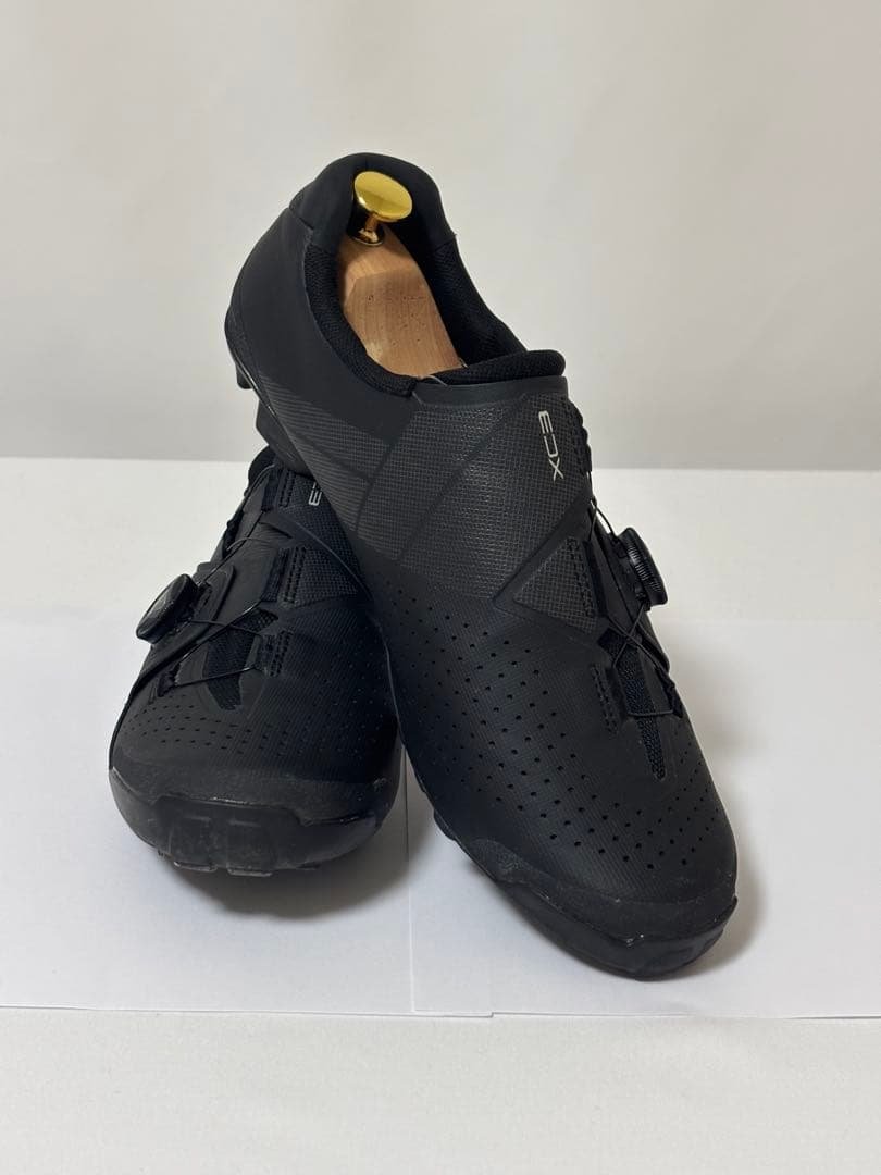 シマノXC3 SH-XC300 ビンディングシューズ