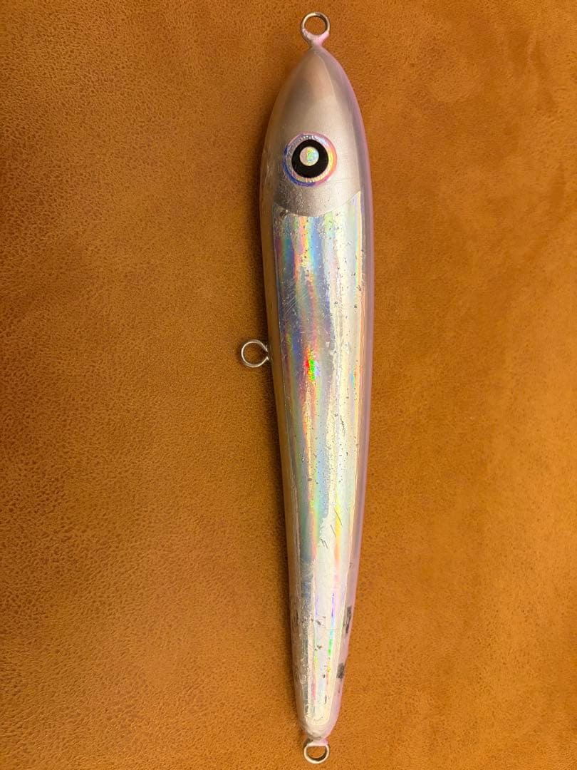 ダイブベイト240 DIVE BAIT240 ローカルスタンダード