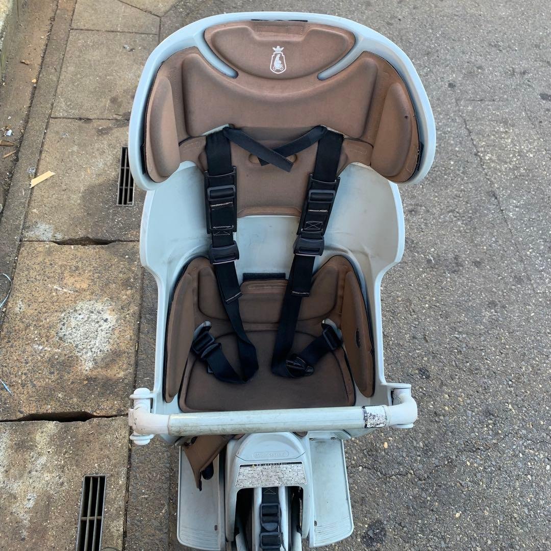 [719] 送料無料 ブリヂストン bikke2 e 電動アシスト自転車