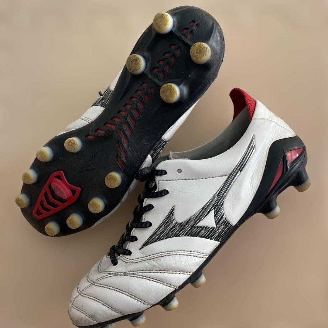 ミズノ モレリアネオ 4 24.0cm