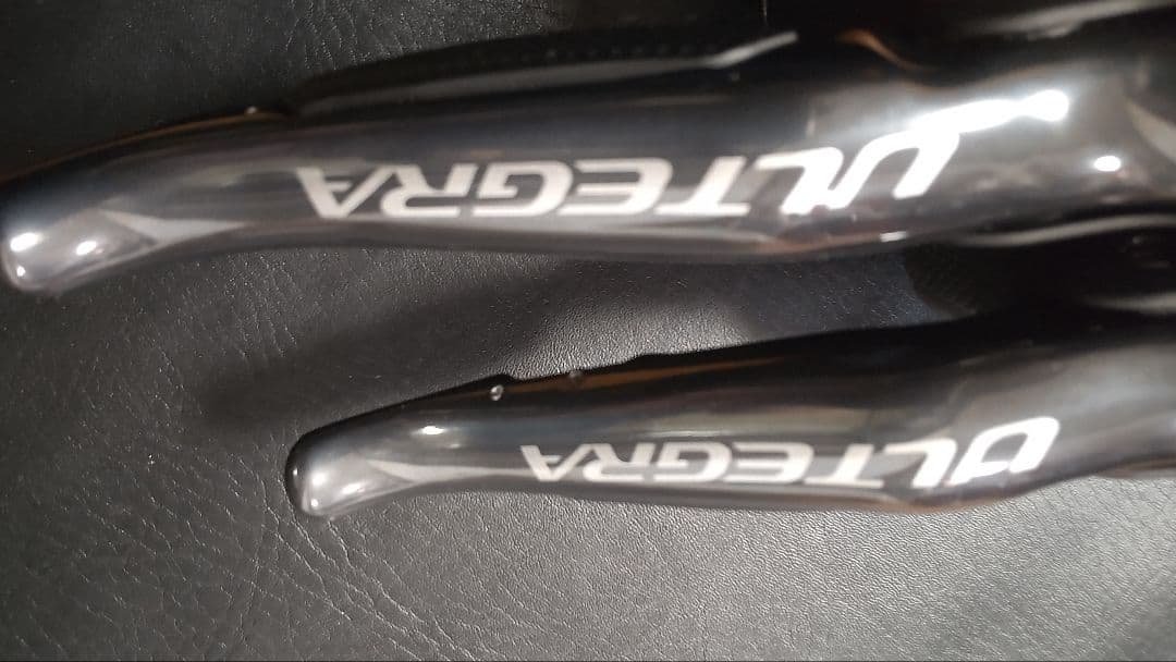 シマノ　アルテグラ　Di2 STI ST-6770　美品