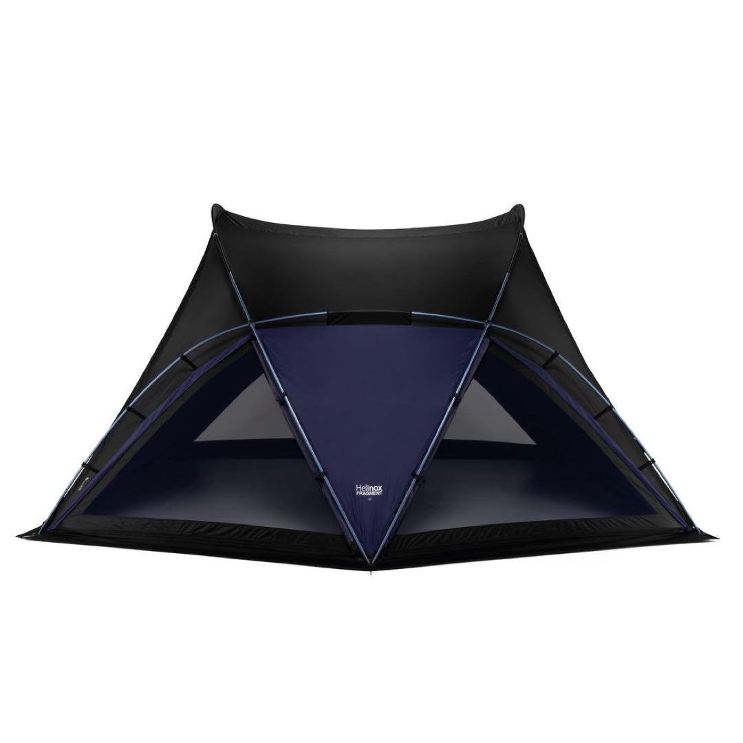 fragment design × Helinox Tac.V-tarp 4.0