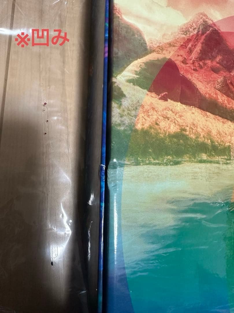 ミュージシャン Mrs.GREENAPPLE NOAHnoHAKOBUNE Atlantis