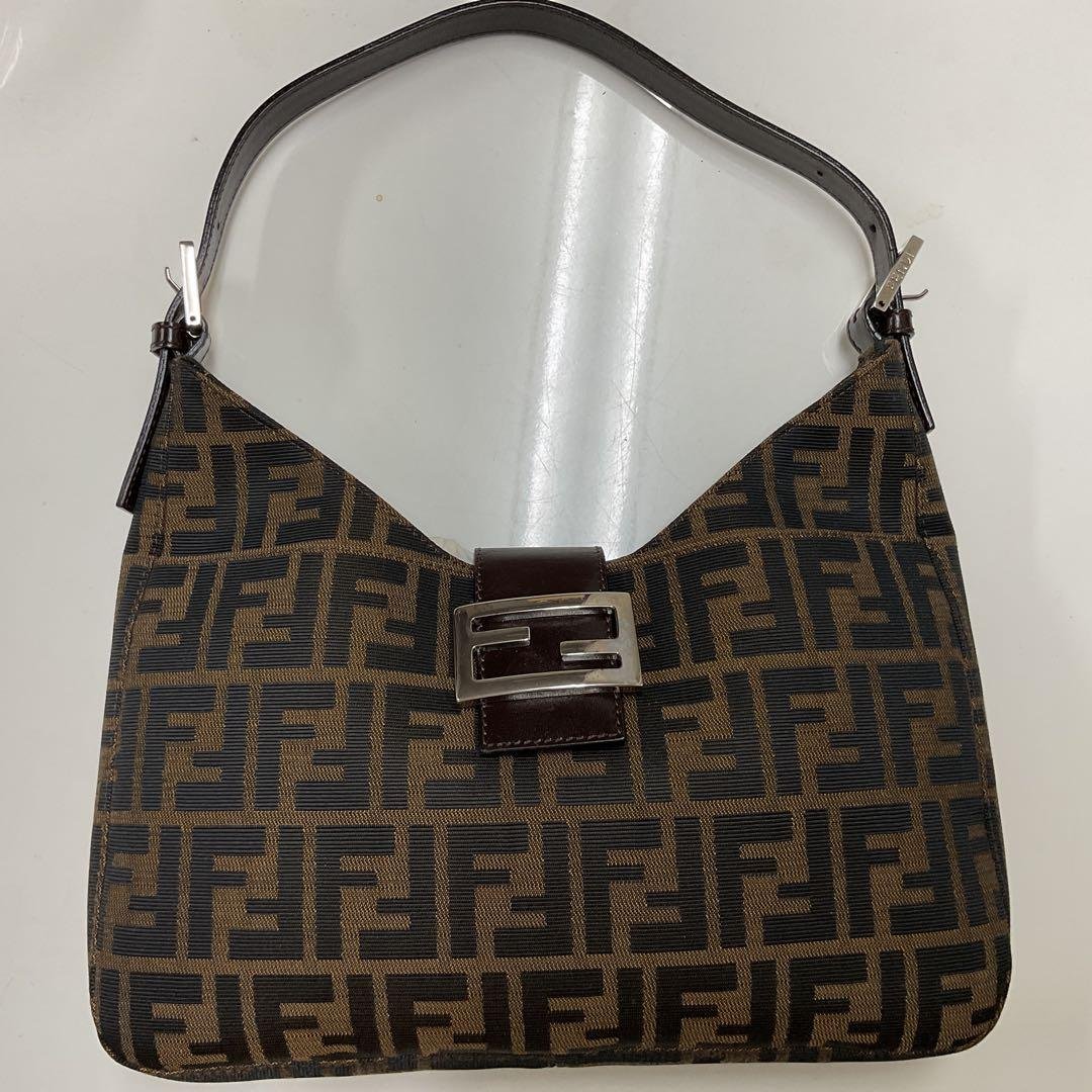 FENDI バッグ