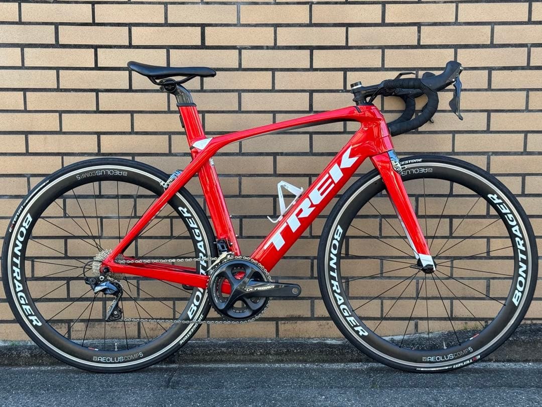 TREK MADONE 9.0 トレック マドン　アルテグラ　2018