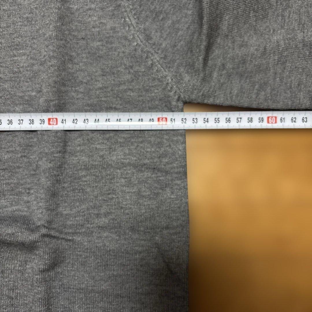 ☆新品☆G/FORE ジーフォアグレー セーター Lサイズ