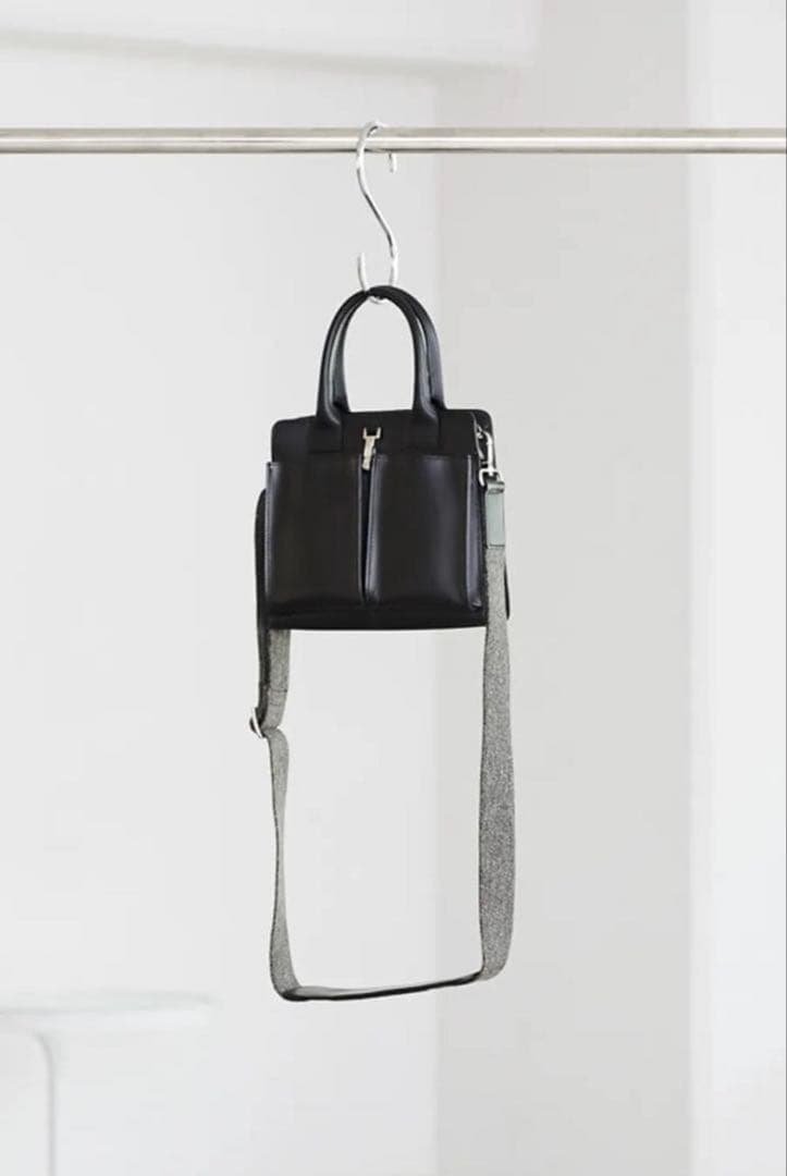バッグ Rich I LEATER HELMET BAG SMALL