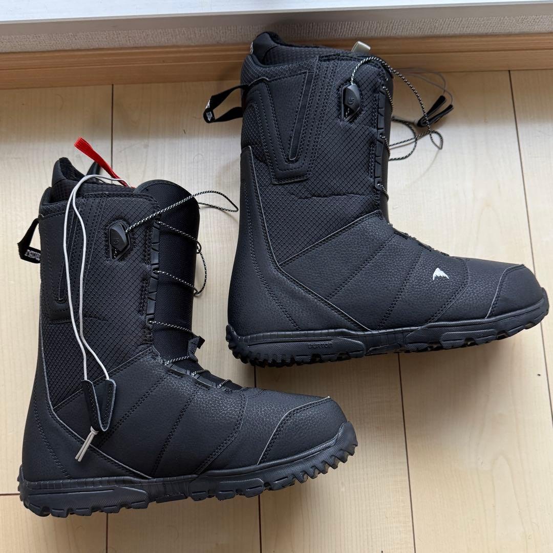 スノーボード Burton MOTO 2018-19 25-29 cm