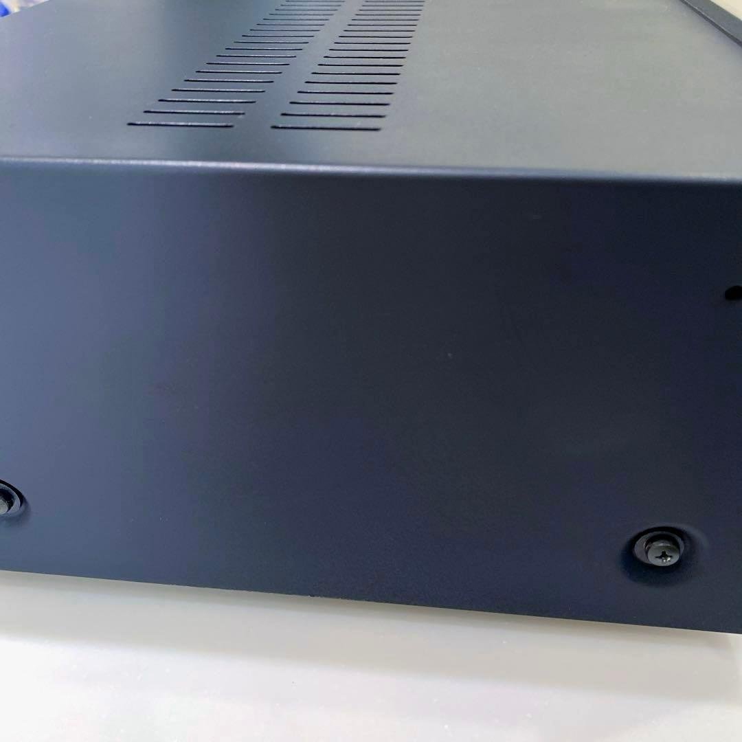 TRIO プリメインアンプ KA-3100 動作品 トリオ