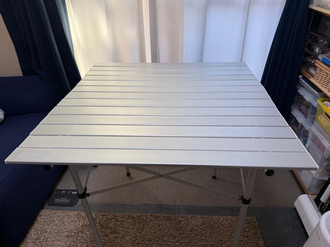 コールマン　Coleman キャンプ用品4点セット