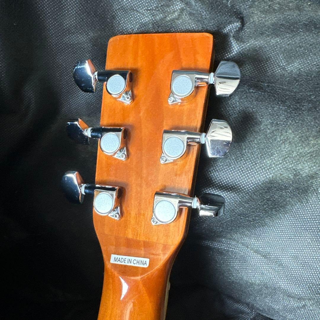 ✨✨超美品！LumberエレアコLF5ENA