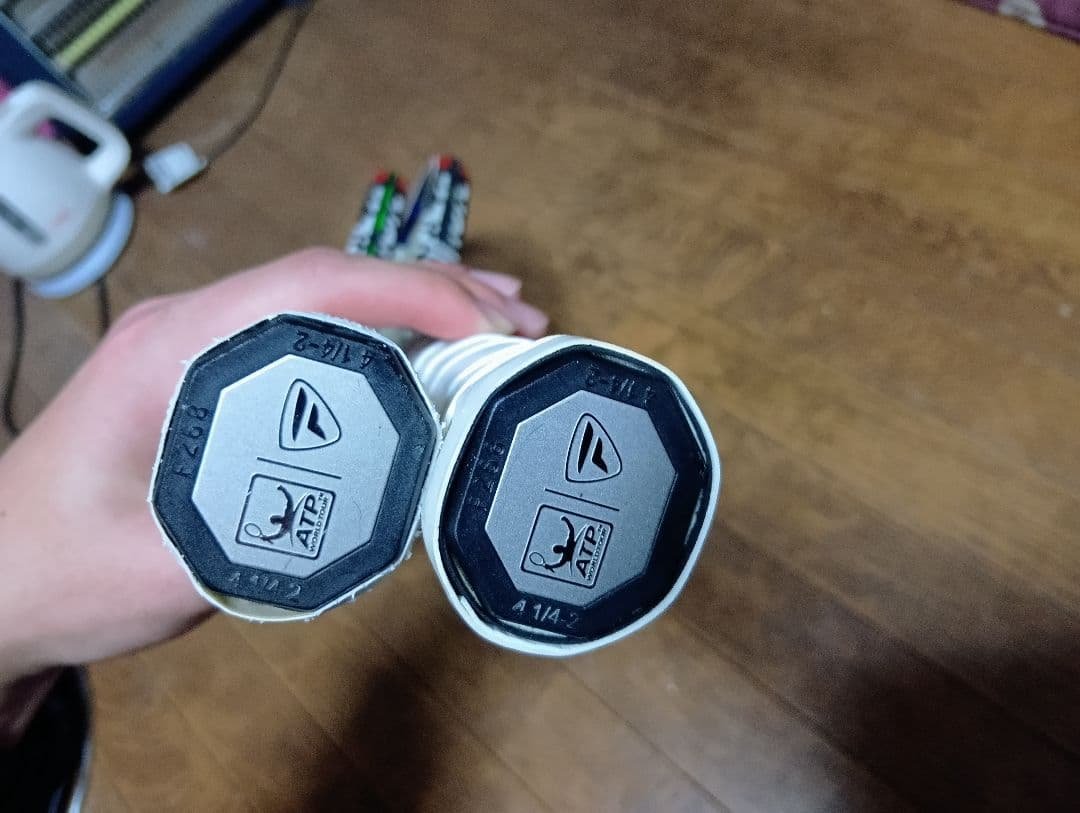 【２本】テクニファイバー　t-fight300 G2