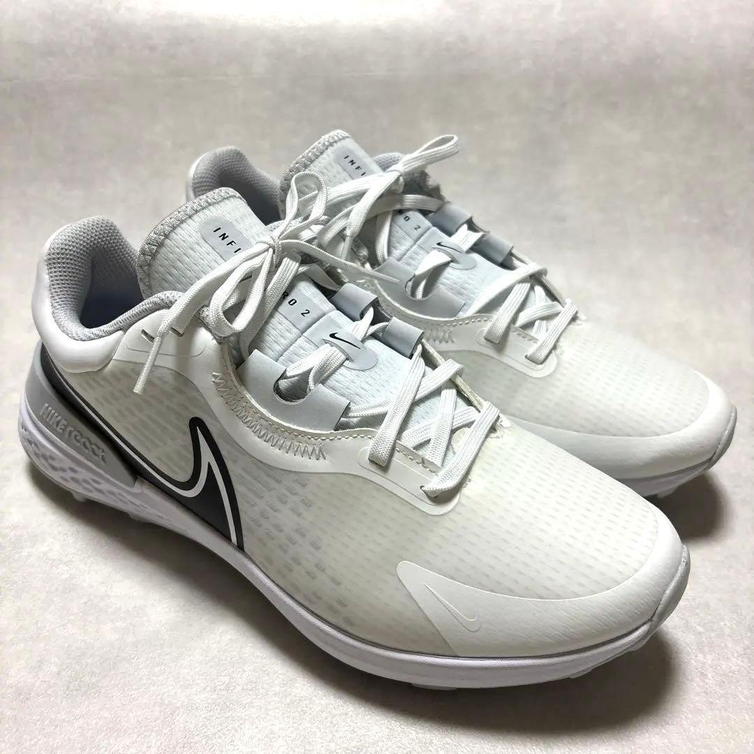 NIKEナイキゴルフ INFINITY PRO2