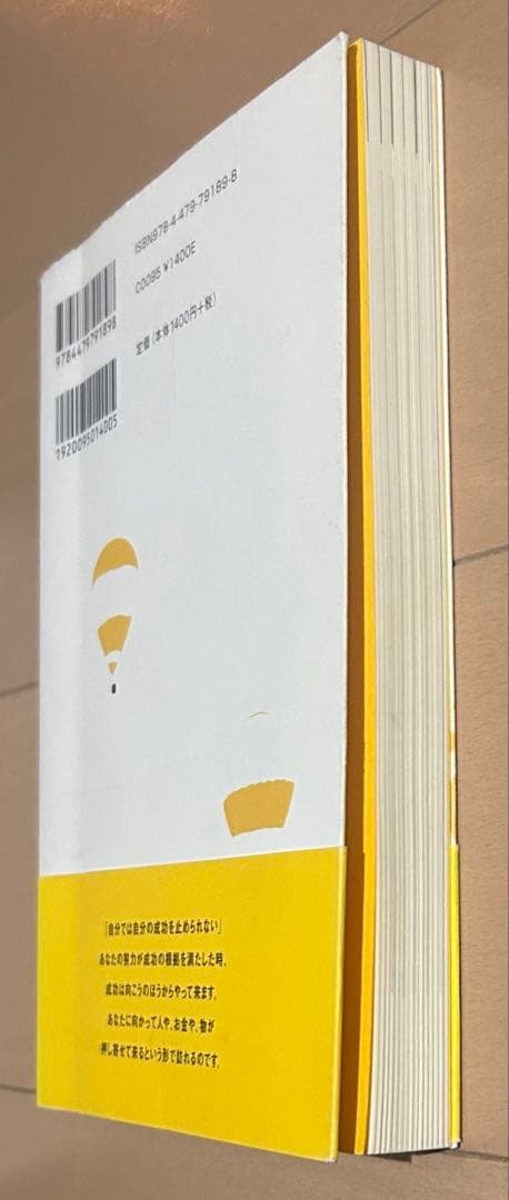 【訳あり】「成功曲線」を描こう。 : 夢をかなえる仕事のヒント