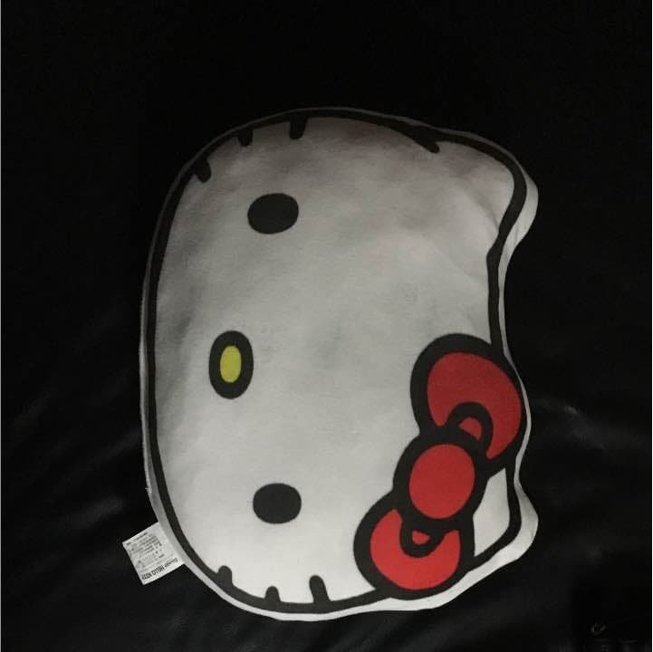 クッション