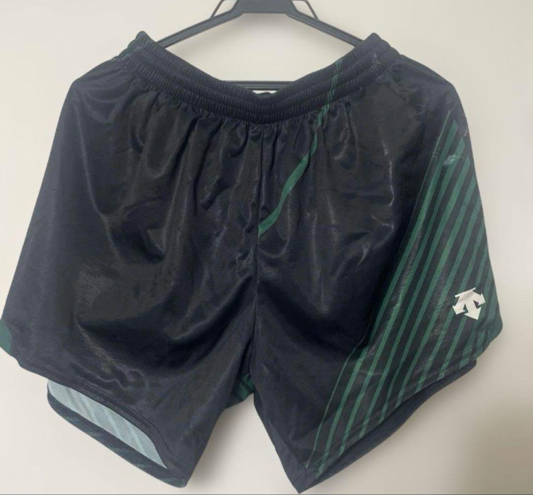 専修大学 ゲームパンツ XO