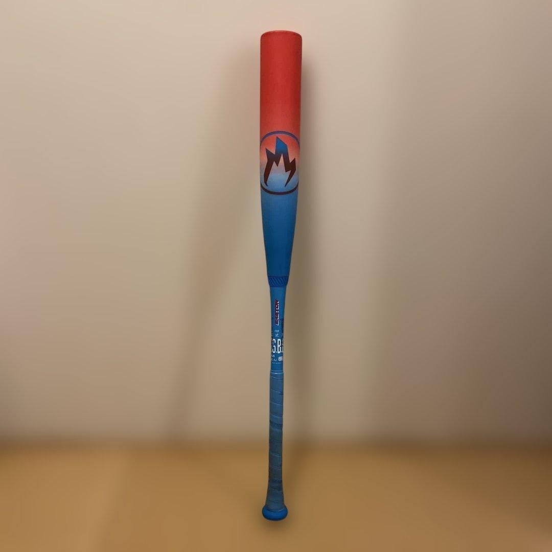 イーストン ハイプファイヤ EASTON HYPE FIRE 一般軟式バット
