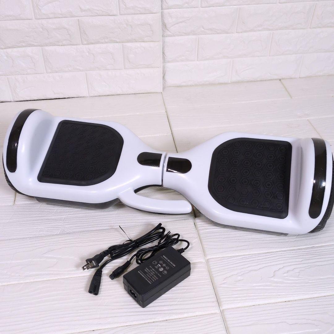 ★専用商品★　電動スクーター　ミニセグウェイ　バランススクーター