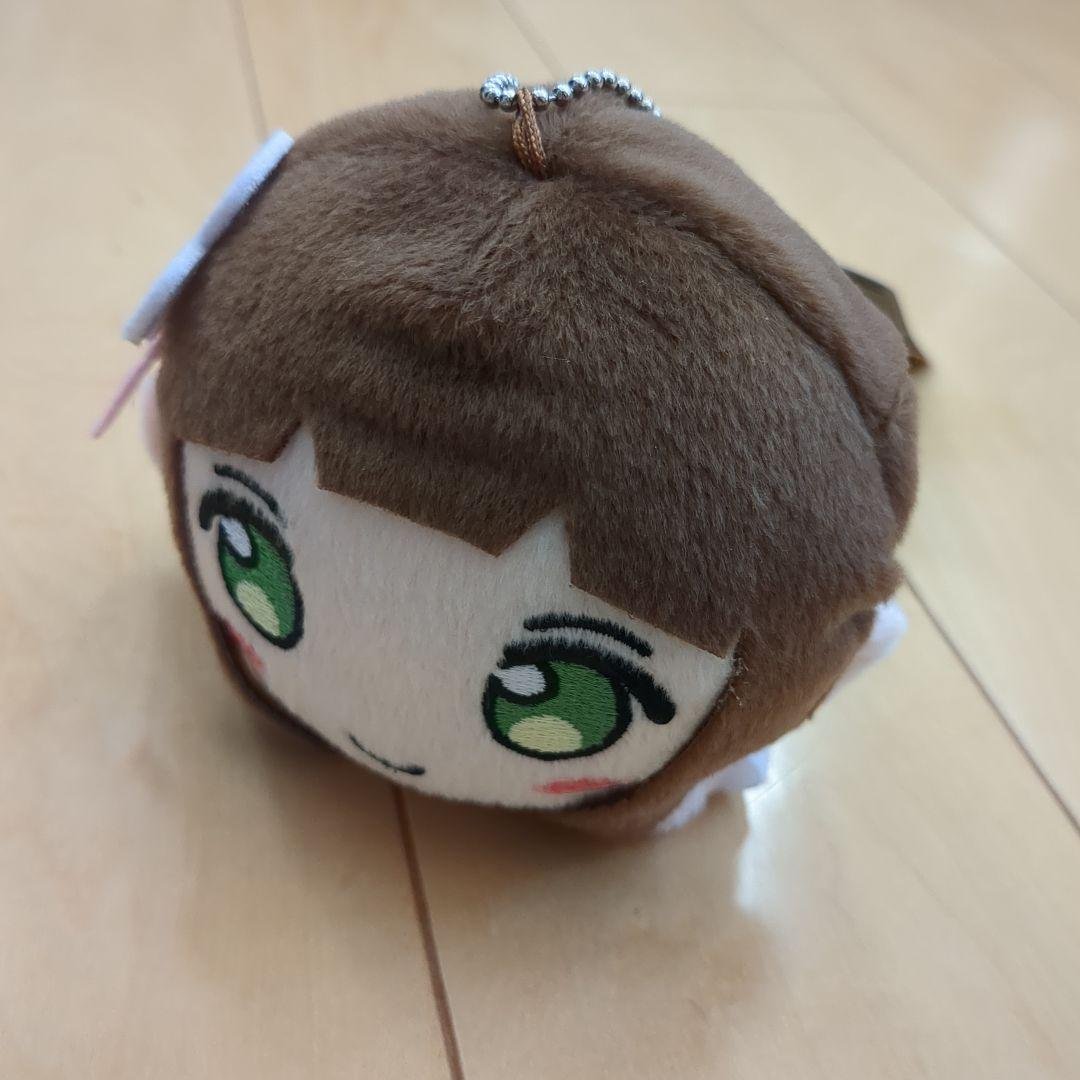 ご注文はうさぎですか？ BLOOM 寝そべりぬいぐるみ 千夜