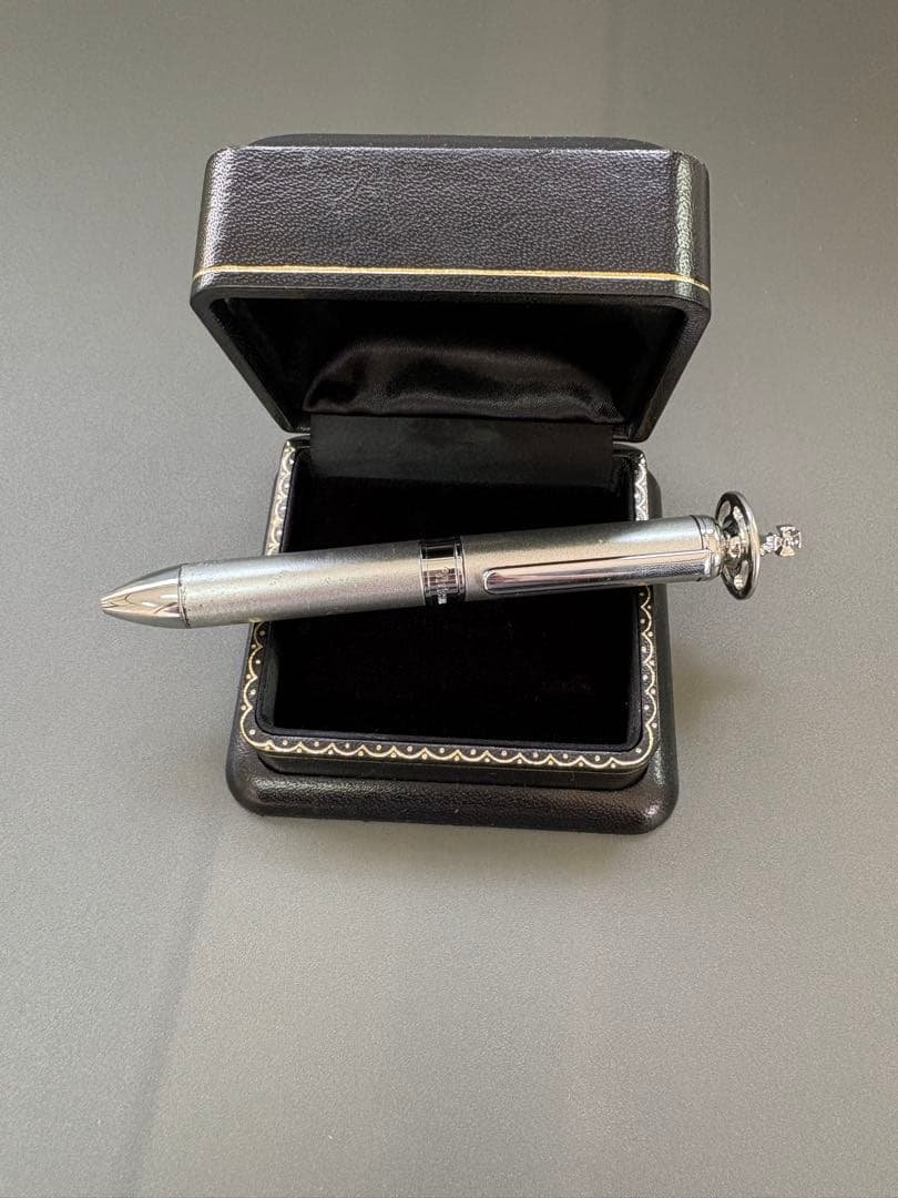 VivienneWestwood//オーブ／ボールペン/<No.1934>