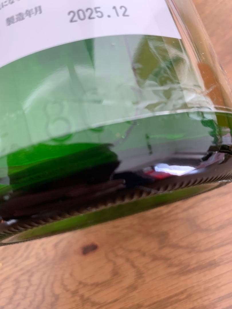 而今　JIKON 特別純米生　1800ml