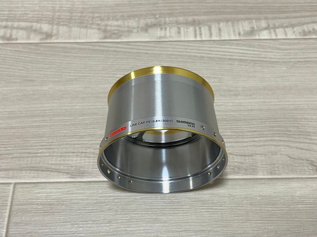 シマノ　１１スーパーエアロキススペシャルコンペエディション　スプール