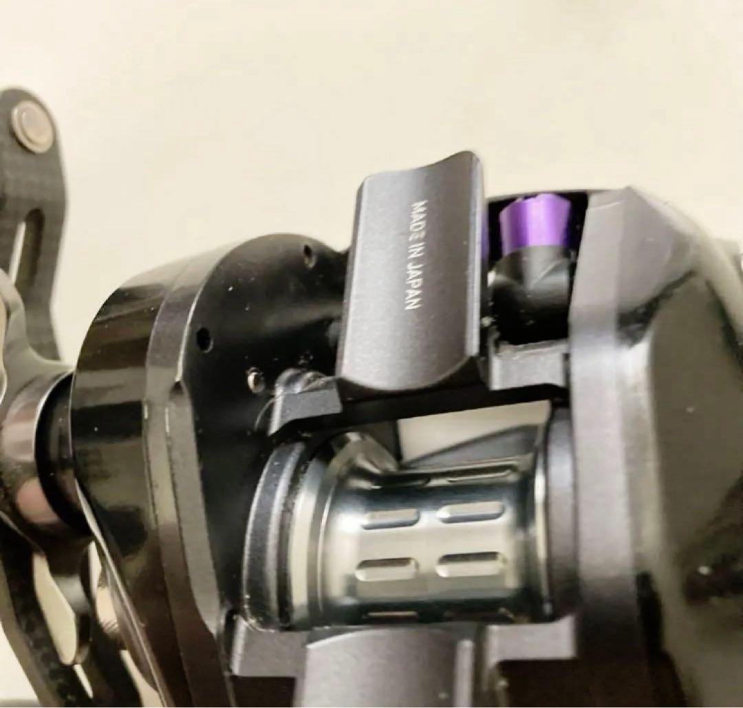 【SALE】ダイワ　PX68R SPR　遠投　ハンドルカスタム　メンテナンス済み