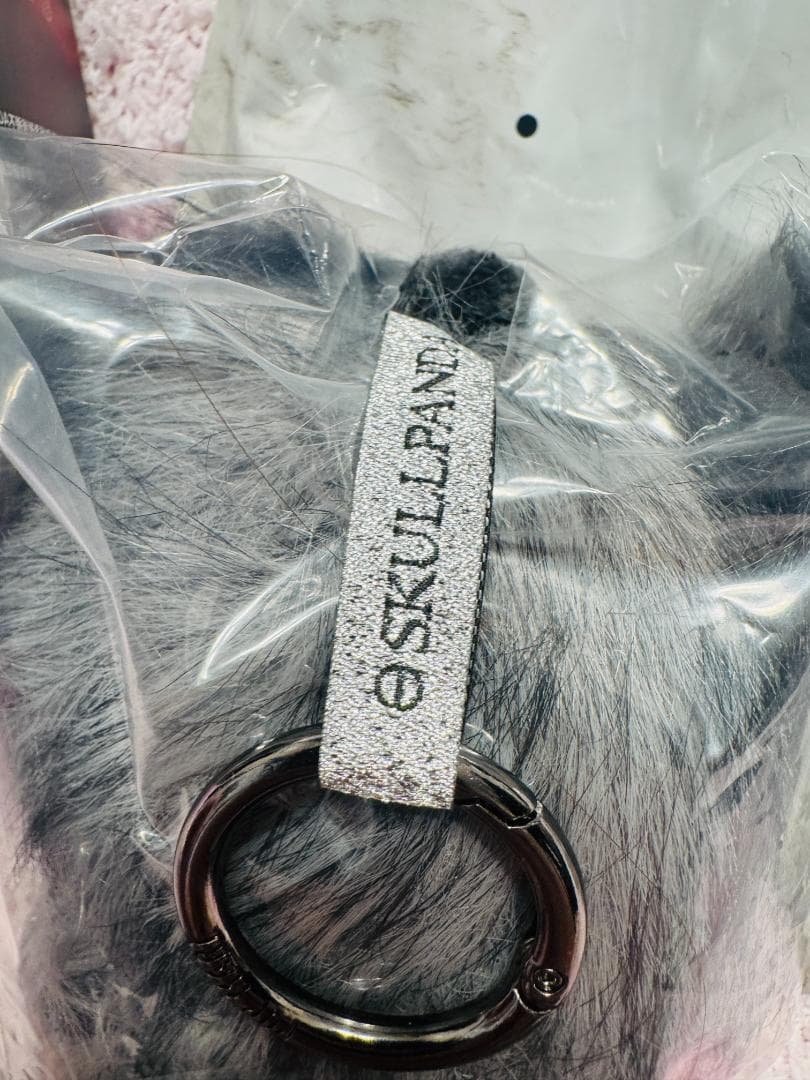 【正規品】SKULLPANDA You Found Me！ シークレット