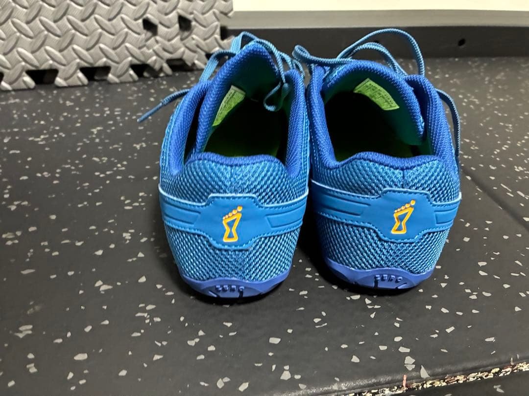 inov-8 シューズ 28.5