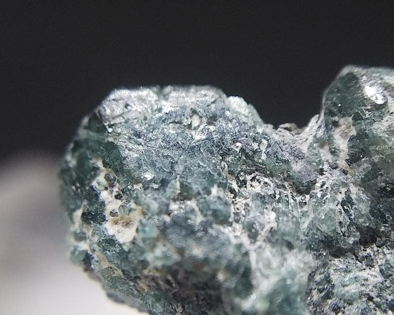 395 アレキサンドライト 原石 結晶 ジンバブエ産