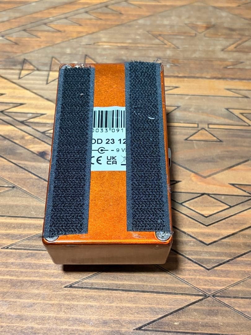 ちーこちゃんボビー Sweet Honey Overdrive