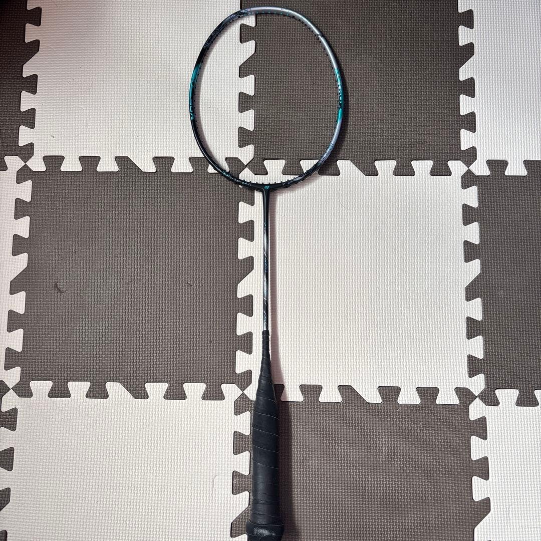 バドミントンラケット88d Proジャンク