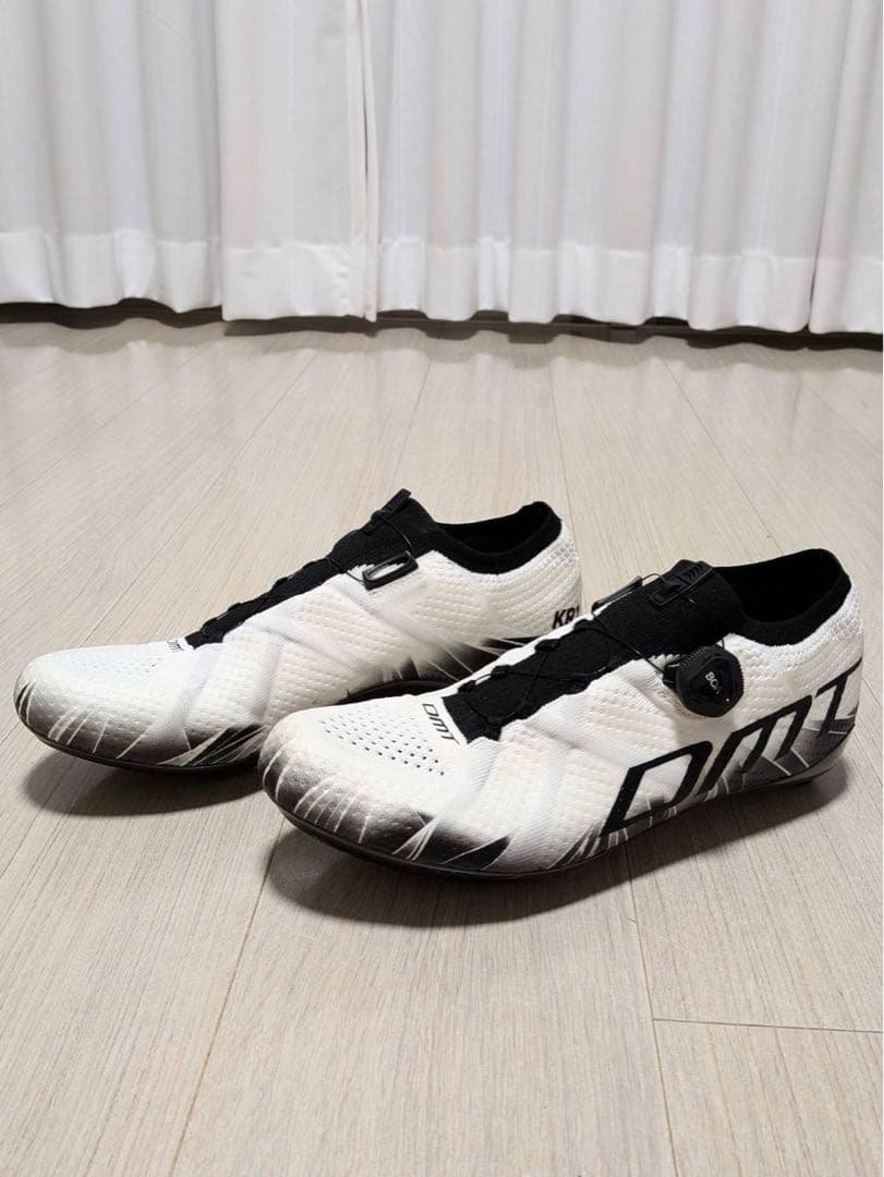 DMT KR1 ビンディングシューズ 44